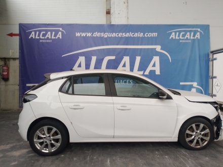 Vehiculo en el desguace: OPEL CORSA F (P2JO) 1.5 (68)