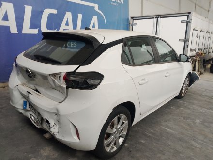Vehiculo en el desguace: OPEL CORSA F (P2JO) 1.5 (68)