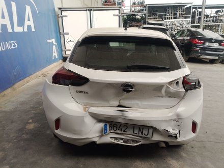 Vehiculo en el desguace: OPEL CORSA F (P2JO) 1.5 (68)
