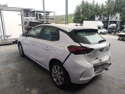 Vehiculo en el desguace: OPEL CORSA F (P2JO) 1.5 (68)