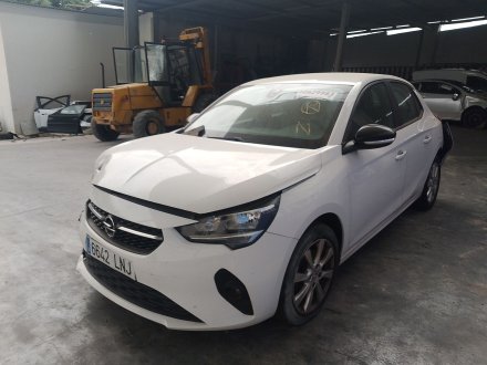 Vehiculo en el desguace: OPEL CORSA F (P2JO) 1.5 (68)