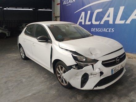 Vehiculo en el desguace: OPEL CORSA F (P2JO) 1.5 (68)