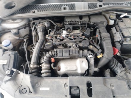 Vehiculo en el desguace: OPEL CORSA F (P2JO) 1.5 (68)