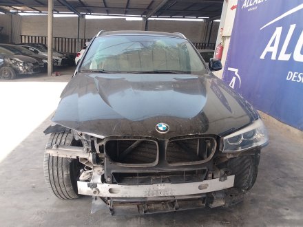 Vehiculo en el desguace: BMW X4 (F26) xDrive 30 d