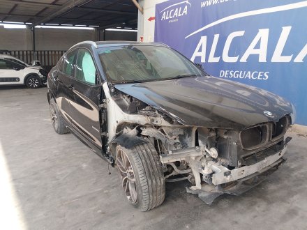 Vehiculo en el desguace: BMW X4 (F26) xDrive 30 d