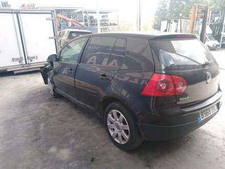 Vehiculo en el desguace: VOLKSWAGEN GOLF V (1K1) 1.9 TDI 4motion