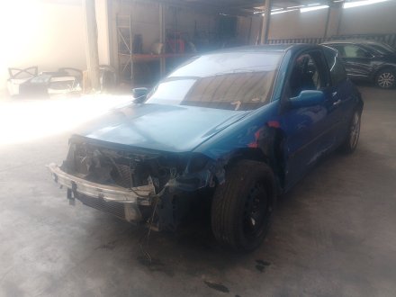 Vehiculo en el desguace: RENAULT MEGANE II (BM0/1_, CM0/1_) 2.0 16V Turbo