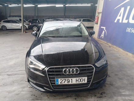 Vehiculo en el desguace: AUDI A3 Limousine (8VS, 8VM) 1.6 TDI