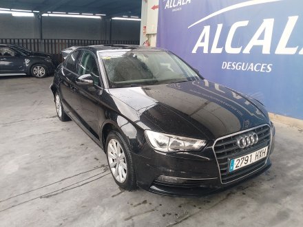 Vehiculo en el desguace: AUDI A3 Limousine (8VS, 8VM) 1.6 TDI