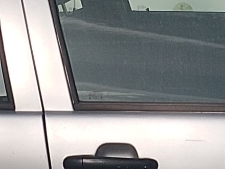 Vehiculo en el desguace: SEAT IBIZA II (6K1) 1.9 TDI