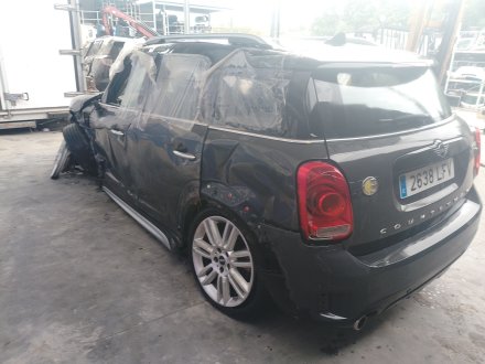 Vehiculo en el desguace: MINI MINI COUNTRYMAN (F60) Cooper SE ALL4