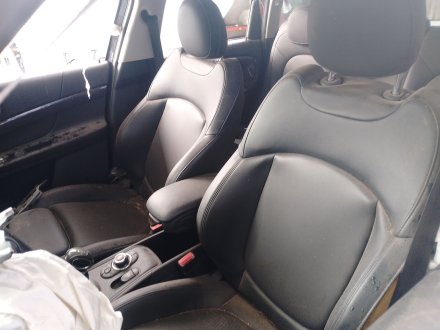 Vehiculo en el desguace: MINI MINI COUNTRYMAN (F60) Cooper SE ALL4