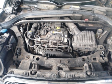 Vehiculo en el desguace: MINI MINI COUNTRYMAN (F60) Cooper SE ALL4