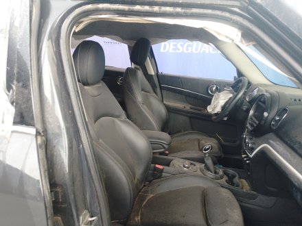 Vehiculo en el desguace: MINI MINI COUNTRYMAN (F60) Cooper SE ALL4