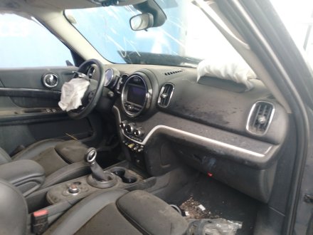 Vehiculo en el desguace: MINI MINI COUNTRYMAN (F60) Cooper SE ALL4