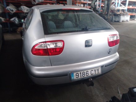 Vehiculo en el desguace: SEAT LEON (1M1) 1.9 TDI