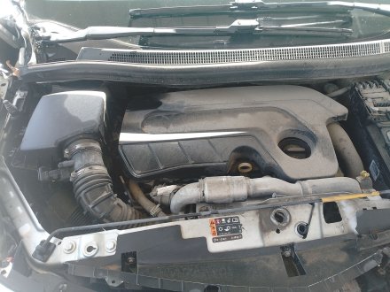 Vehiculo en el desguace: OPEL MERIVA B Monospace (S10) 1.6 CDTI (75)