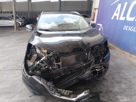 Vehiculo en el desguace: RENAULT KADJAR (HA_, HL_) 1.2 TCe 130