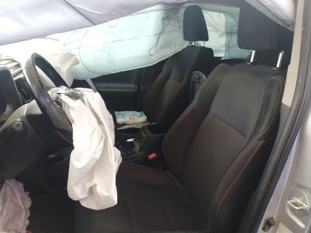 Vehiculo en el desguace: TOYOTA RAV 4 IV (_A4_) 2.0 D (ALA40_)