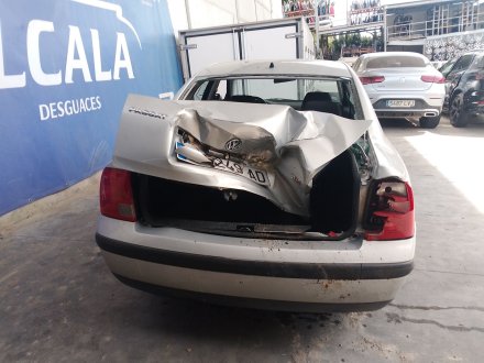 Vehiculo en el desguace: VOLKSWAGEN PASSAT B5 (3B2) 1.9 TDI
