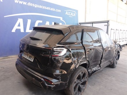 Vehiculo en el desguace: RENAULT AUSTRAL TCe 140