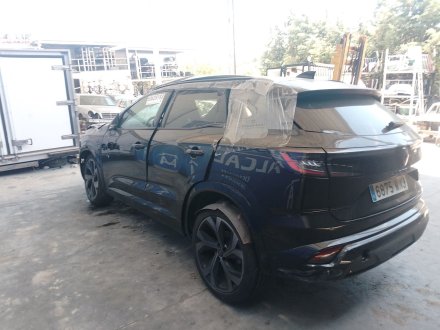 Vehiculo en el desguace: RENAULT AUSTRAL TCe 140
