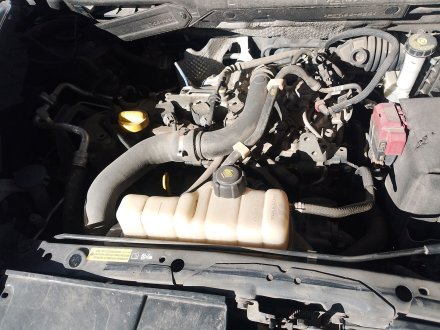 Vehiculo en el desguace: NISSAN JUKE (F15) 1.2 DIG-T