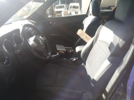 Vehiculo en el desguace: NISSAN JUKE (F15) 1.2 DIG-T