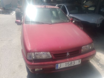 Vehiculo en el desguace: CITROËN ZX (N2) 1.9 D