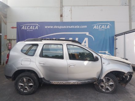 Vehiculo en el desguace: DACIA DUSTER (HS_) 1.5 dCi