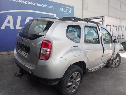 Vehiculo en el desguace: DACIA DUSTER (HS_) 1.5 dCi