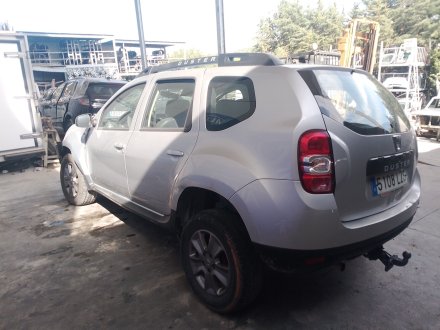 Vehiculo en el desguace: DACIA DUSTER (HS_) 1.5 dCi