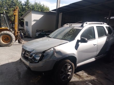 Vehiculo en el desguace: DACIA DUSTER (HS_) 1.5 dCi