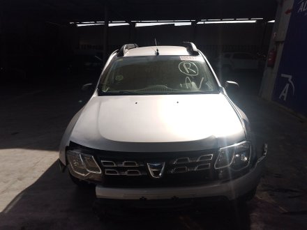 Vehiculo en el desguace: DACIA DUSTER (HS_) 1.5 dCi