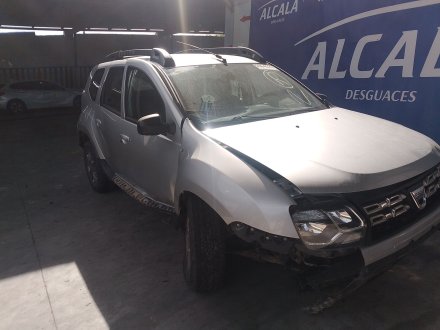 Vehiculo en el desguace: DACIA DUSTER (HS_) 1.5 dCi