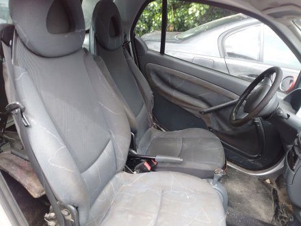 Vehiculo en el desguace: SMART FORTWO Coupé (450) 0.7 (450.352, 450.332)