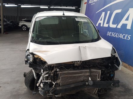 Vehiculo en el desguace: NISSAN NV250 Furgoneta (X61) dCi 115