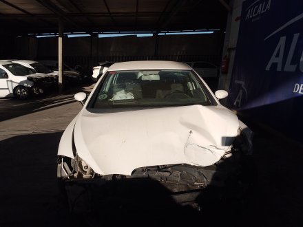 Vehiculo en el desguace: SEAT LEON (1P1) 1.9 TDI