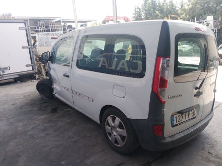 Vehiculo en el desguace: RENAULT KANGOO / GRAND KANGOO II (KW0/1_) 1.5 dCi 75 (KW07, KW10, KW04)