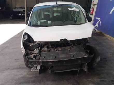 Vehiculo en el desguace: RENAULT KANGOO / GRAND KANGOO II (KW0/1_) 1.5 dCi 75 (KW07, KW10, KW04)
