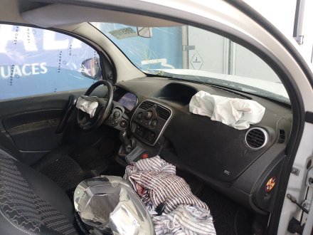 Vehiculo en el desguace: RENAULT KANGOO / GRAND KANGOO II (KW0/1_) 1.5 dCi 75 (KW07, KW10, KW04)