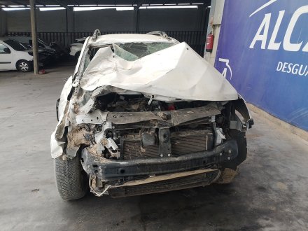 Vehiculo en el desguace: DACIA DUSTER (HM_) 1.5 dCi 115 4x4