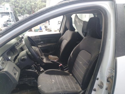 Vehiculo en el desguace: DACIA DUSTER (HM_) 1.5 dCi 115 4x4