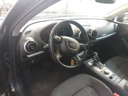 Vehiculo en el desguace: AUDI A3 (8V1, 8VK) 1.6 TDI