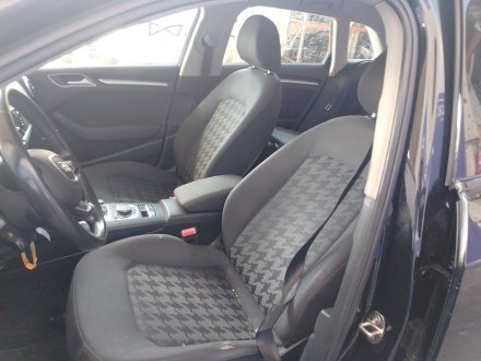Vehiculo en el desguace: AUDI A3 (8V1, 8VK) 1.6 TDI