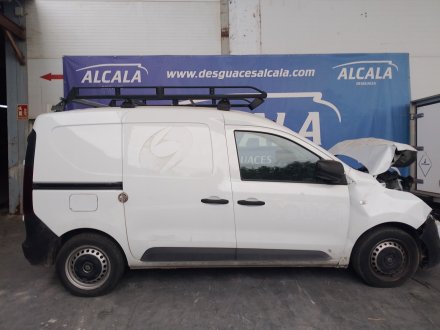 Vehiculo en el desguace: RENAULT EXPRESS Furgoneta/monovolumen 1.5 Blue dCi 95 (F6AB)