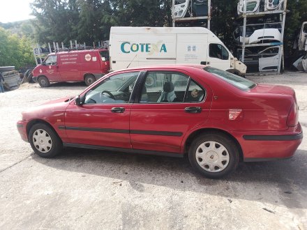 Vehiculo en el desguace: ROVER 400 II (RT) 420 D