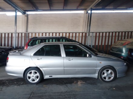 Vehiculo en el desguace: SEAT TOLEDO I (1L2) 1.9 TDI