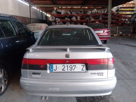 Vehiculo en el desguace: SEAT TOLEDO I (1L2) 1.9 TDI