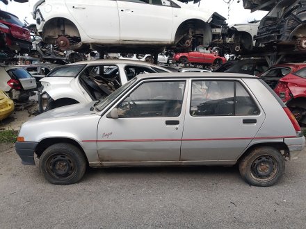 Vehiculo en el desguace: RENAULT SUPER 5 (B/C40_) 1.4 (B/C40M)